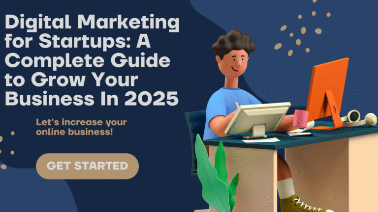 Digital Marketing for startups